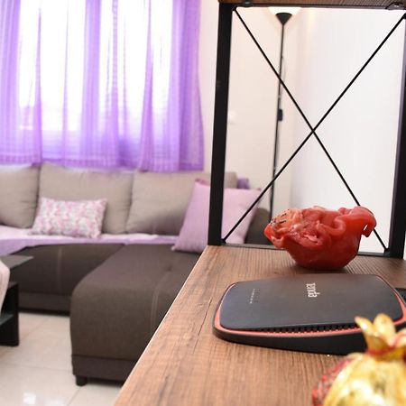 Luxury Sparti Apartment ภายนอก รูปภาพ