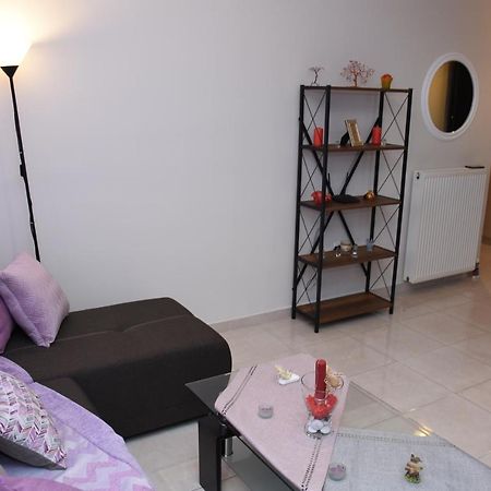 Luxury Sparti Apartment ภายนอก รูปภาพ