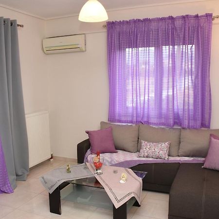 Luxury Sparti Apartment ภายนอก รูปภาพ