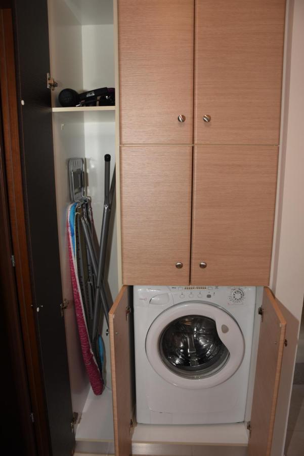 Luxury Sparti Apartment ภายนอก รูปภาพ